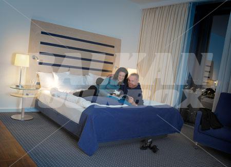 почивка в Hilton Copenhagen Airport