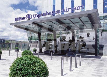 почивка в Hilton Copenhagen Airport