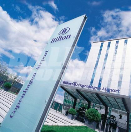 почивка в Hilton Copenhagen Airport