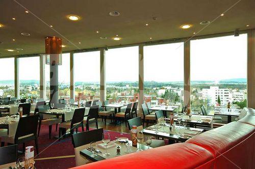 holiday in Hilton Zurich Airport