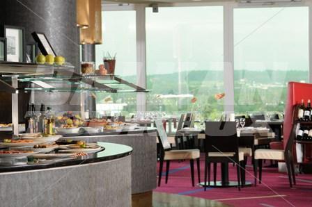 holiday in Hilton Zurich Airport