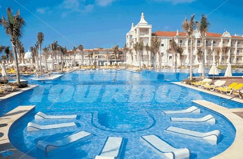 holiday in Riu Palace Riviera Maya