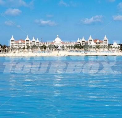 holiday in  Riu Palace Riviera Maya