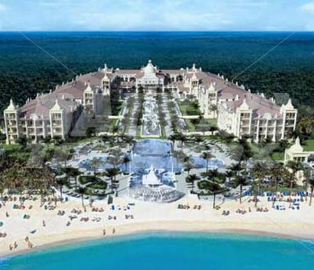 holiday in Riu Palace Riviera Maya