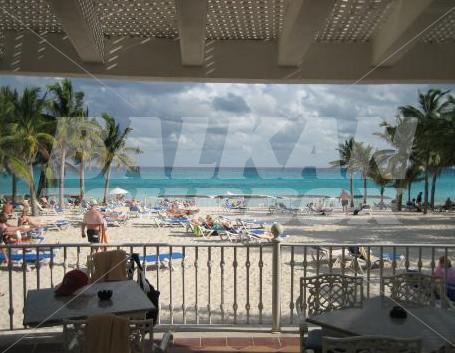 holiday in Riu Palace Riviera Maya