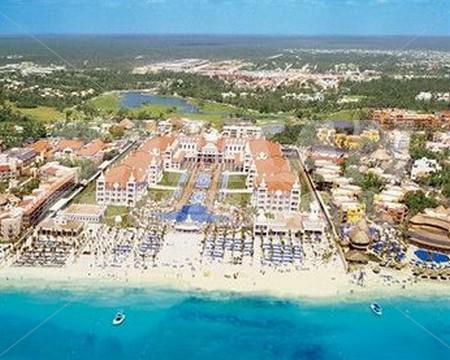 holiday in Riu Palace Riviera Maya