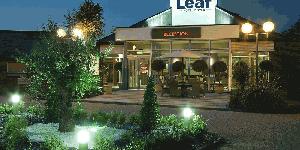 Хотел Leaf Hotel Dover, Великобритания