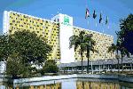 Hotel Holiday Inn Parque Anhembi, , Sao Paulo