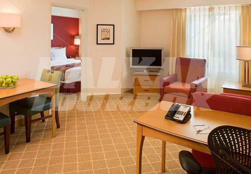 holiday in Residence Inn by Marriott Palo Alto Los Altos