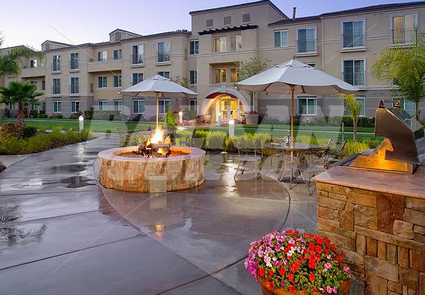 holiday in Residence Inn by Marriott Palo Alto Los Altos