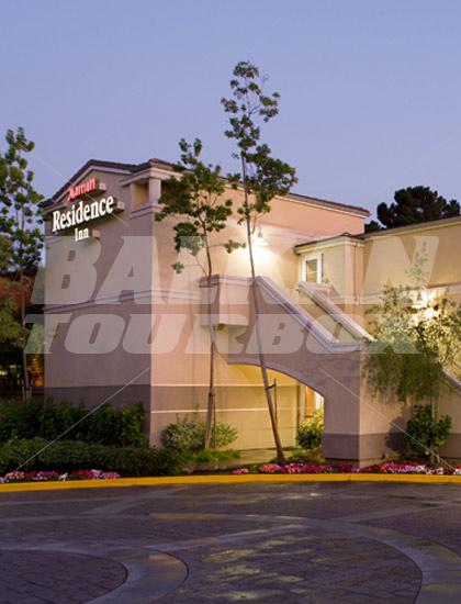 holiday in Residence Inn by Marriott Palo Alto Los Altos