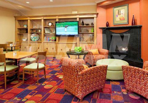 holiday in Residence Inn by Marriott Palo Alto Los Altos