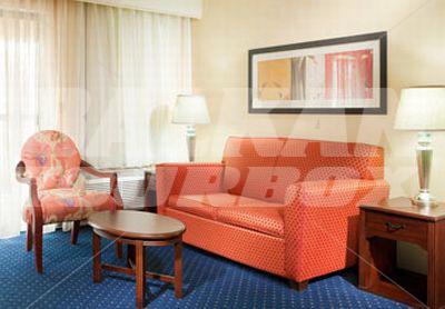 holiday in Courtyard by Marriott Richmond Northwest