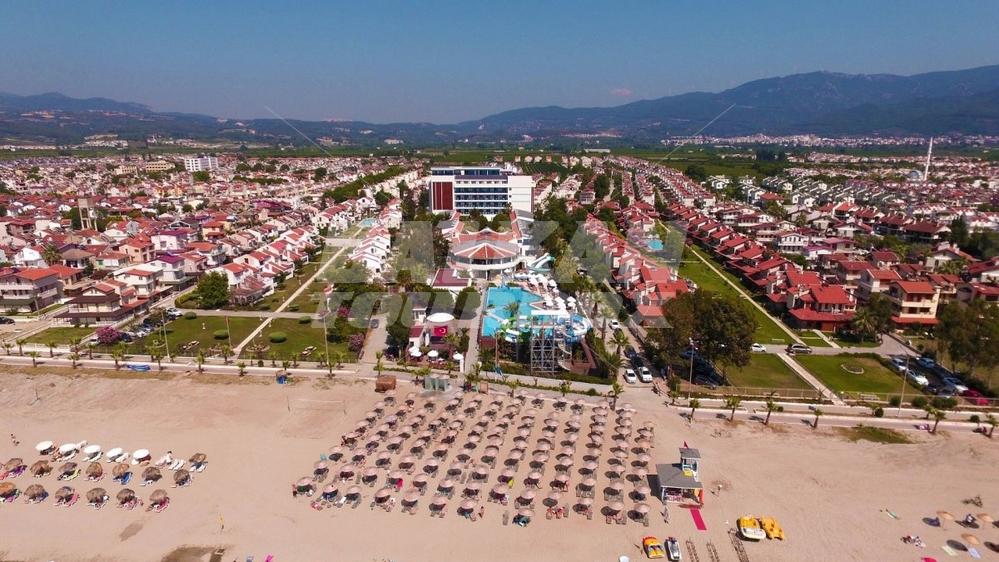 почивка в Flora Garden Ephesus