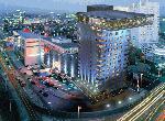 Hotel Golden Tulip Rotterdam Centre, Netherlands, Rotterdam