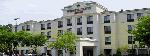 Hotel SpringHill Suites Raleigh-Durham Airport/Research Triangle Park, 