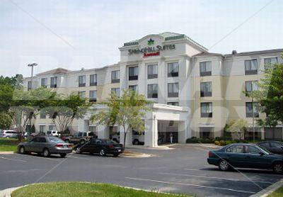 holiday in SpringHill Suites Raleigh-Durham Airport/Research Triangle Park