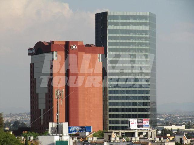 holiday in  The Westin Guadalajara