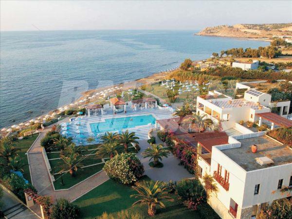 почивка в Creta Royal Hotel