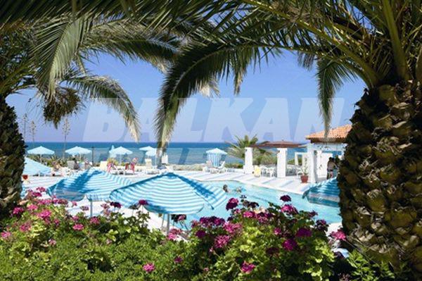 почивка в Creta Royal Hotel