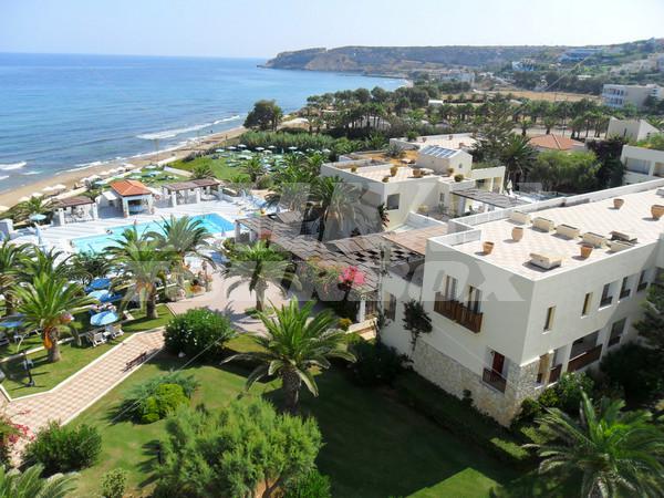 почивка в Creta Royal Hotel