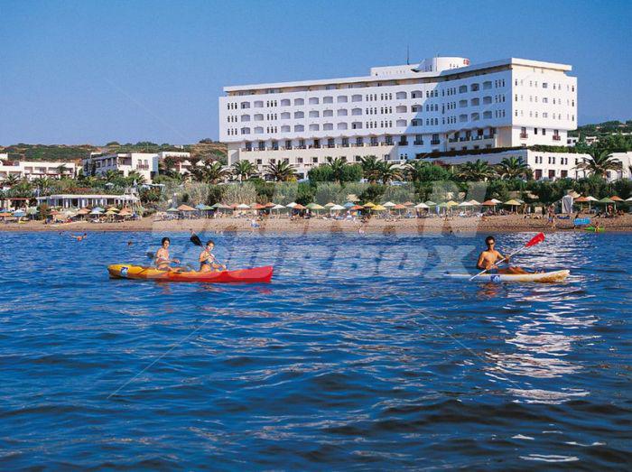 почивка в Creta Royal Hotel