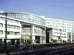 Hotel NH Duesseldorf City, Germany, Dusseldorf