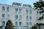 Hotel Achat Stuttgart, Germany