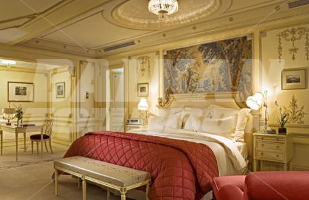 holiday in Ritz Paris