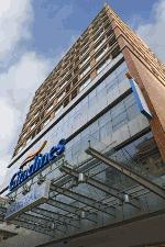 Хотел Citadines Xi An Central, Китай, Сиан