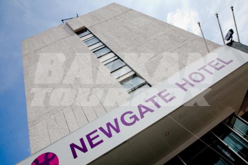 holiday in Newgate - Newcastle Upon Tyne