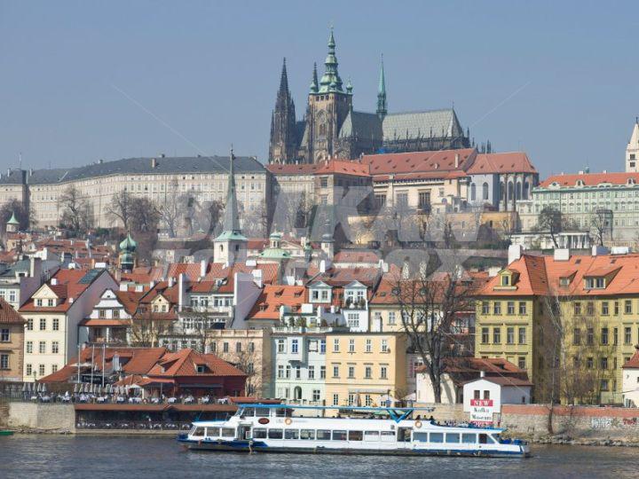 holiday in  Barcelo Old Town Praha