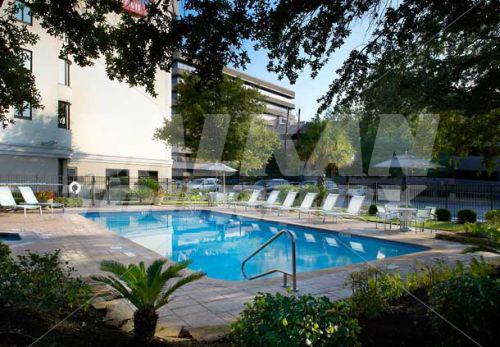 holiday in SpringHill Suites by Marriott Houston Medical Center/Reliant Park