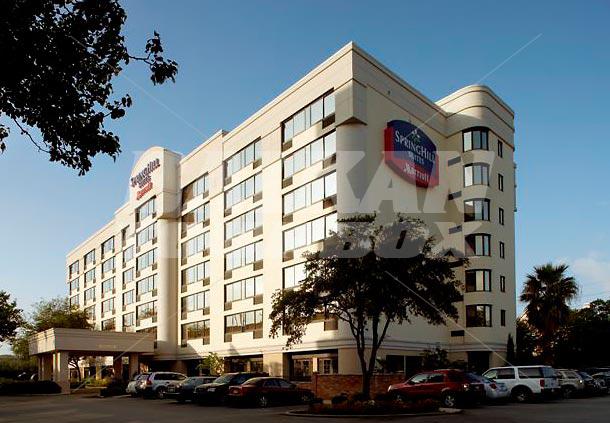 holiday in  SpringHill Suites by Marriott Houston Medical Center/Reliant Park