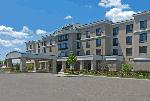 Hotel Courtyard by Marriott Republic Airport Long Island/Farmingdale, 