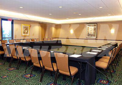 holiday in Courtyard by Marriott Republic Airport Long Island/Farmingdale