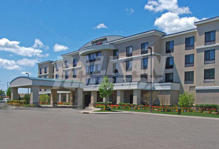 holiday in  Courtyard by Marriott Republic Airport Long Island/Farmingdale