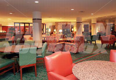 holiday in Courtyard by Marriott Republic Airport Long Island/Farmingdale