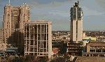 Hotel San Antonio Marriott Riverwalk, 