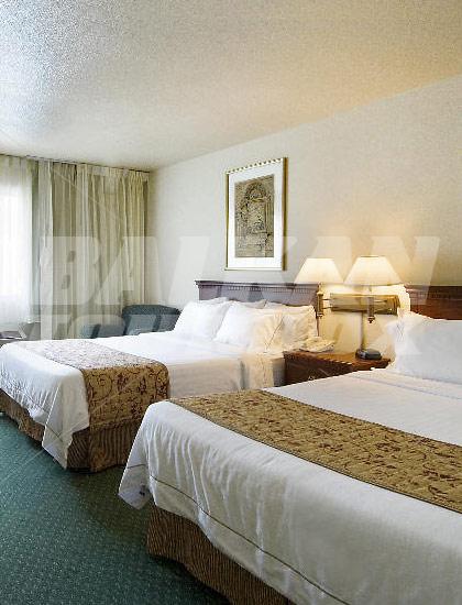 holiday in  Courtyard by Marriott Modesto