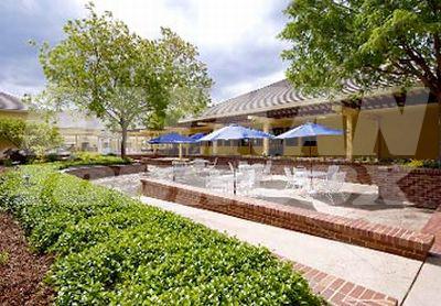 holiday in Courtyard by Marriott Modesto