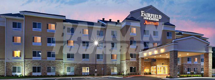 holiday in  Fairfield Inn & Suites by Marriott Tulsa Southeast/Crossroads Village