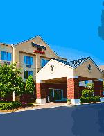 Hotel Fairfield Inn by Marriott Charlotte Northlake, , Charlotte - North Carolina