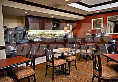 holiday in Fairfield Inn by Marriott Charlotte Northlake