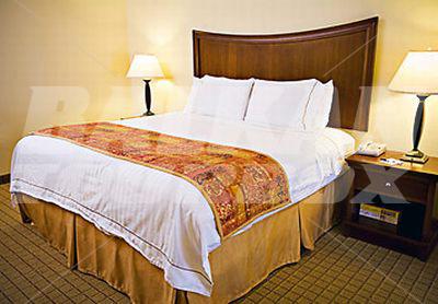 holiday in Fairfield Inn by Marriott Charlotte Northlake