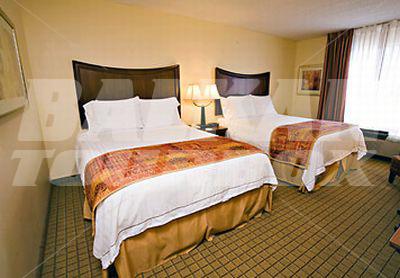 holiday in Fairfield Inn by Marriott Charlotte Northlake