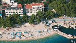 Hotel Maritimo, Croacia, Makarska