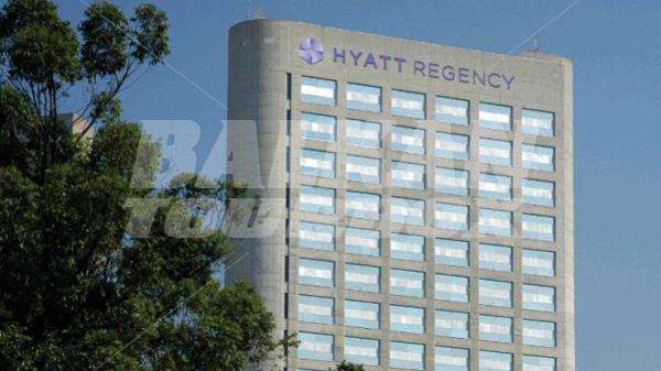 holiday in Hyatt Regency Mexico City