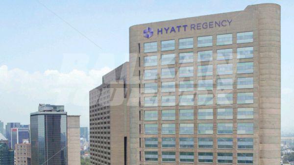 holiday in Hyatt Regency Mexico City