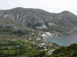 Hotel Vigla, Greece, Amorgos Island